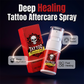 💧Spray Hidratante para Cuidados Pós-Tatuagem ✨🖋️