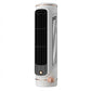 Ventilador de torre portátil USB com 3 velocidades