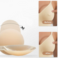 💞Compre 1 e Leve 1 Grátis!🌈✨Protetores de Mamilo Adesivos Invisíveis com Efeito Levanta-Seios para Mulheres