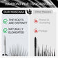 💄 LIMITED-TIME 50% OFF! ✨ Volumizing Lengthening Curling Mascara – Clump-Free, Ultra-Slim Wand, Long-Lasting ✨