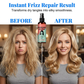 Spray Nutritivo Leve para Perucas sem Enxaguamento