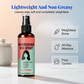 Spray Nutritivo Leve para Perucas sem Enxaguamento