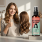 Spray Nutritivo Leve para Perucas sem Enxaguamento