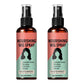 Spray Nutritivo Leve para Perucas sem Enxaguamento