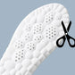 👟 COMPRE 2 E LEVE 1 GRÁTIS! ⚡ Palmilhas desportivas de látex – Suporte para o arco plantar, respiráveis, amortecedoras e perfeitas para o uso desportivo diário