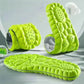 👟 COMPRE 2 E LEVE 1 GRÁTIS! ⚡ Palmilhas desportivas de látex – Suporte para o arco plantar, respiráveis, amortecedoras e perfeitas para o uso desportivo diário