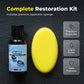 Removedor de Riscos para Lentes Flawless Vision
