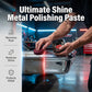 📢📢Compre 2 e leve 1 grátis ⏰Pasta de polimento de metal multiuso