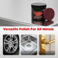 📢📢Compre 2 e leve 1 grátis ⏰Pasta de polimento de metal multiuso