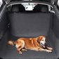 Protetor Impermeável para Porta-Malas de Carro – Tapete de Viagem para Animais de Estimação