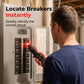 ⚡ 【Maximum Discount – Today Only】 🔌 Circuit Breaker Finder & Outlet Tester Kit – Locate Circuit Breakers and Test Electrical Outlets in Seconds 🔥✨
