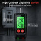 ⚡ 【Maximum Discount – Today Only】 🔌 Circuit Breaker Finder & Outlet Tester Kit – Locate Circuit Breakers and Test Electrical Outlets in Seconds 🔥✨