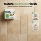 🏠 50% DE DESCONTO POR TEMPO LIMITADO! ✨ Massa para rejunte de azulejos impermeável – Antimofo, fácil de aplicar, multi-superfície 🛠️
