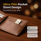 Luz noturna LED USB mini portátil