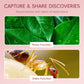 Handheld Digital Microscope for Kids