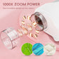 Handheld Digital Microscope for Kids