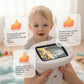 Handheld Digital Microscope for Kids