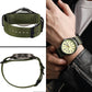 📢📢40% OFF !! ⏰Men's Quartz Watch with Luminous Display