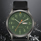 📢📢40% OFF !! ⏰Men's Quartz Watch with Luminous Display
