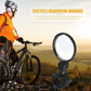 ⏳Limited-time 50% off⏰360 Degree Rotating Rearview Mirror🚴‍♂️🔎