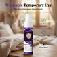 👩Temporary Hair Color Spray 30ml Washable Instant Dye