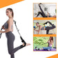Multifunctional Foot & Leg Stretching Strap - Training