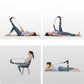 Multifunctional Foot & Leg Stretching Strap - Training