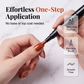 🥳2026 HOT SALE🥳💞50K+ SOLD!LAST DAY -BUY 1 GET 1 FREE🔥Solid & Cat Eye One-Step Gel Nail Polish Pen