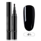 🥳2026 HOT SALE🥳💞50K+ SOLD!LAST DAY -BUY 1 GET 1 FREE🔥Solid & Cat Eye One-Step Gel Nail Polish Pen