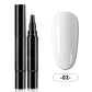 🥳2026 HOT SALE🥳💞50K+ SOLD!LAST DAY -BUY 1 GET 1 FREE🔥Solid & Cat Eye One-Step Gel Nail Polish Pen