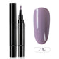 🥳2026 HOT SALE🥳💞50K+ SOLD!LAST DAY -BUY 1 GET 1 FREE🔥Solid & Cat Eye One-Step Gel Nail Polish Pen