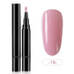 🥳2026 HOT SALE🥳💞50K+ SOLD!LAST DAY -BUY 1 GET 1 FREE🔥Solid & Cat Eye One-Step Gel Nail Polish Pen