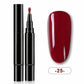 🥳2026 HOT SALE🥳💞50K+ SOLD!LAST DAY -BUY 1 GET 1 FREE🔥Solid & Cat Eye One-Step Gel Nail Polish Pen