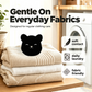 🥳2026 HOT SALE🥳💞50K+ SOLD!🐈No more tedious lint removal!✨Cute Bear Pet Hair Remover