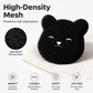 🥳2026 HOT SALE🥳💞50K+ SOLD!🐈No more tedious lint removal!✨Cute Bear Pet Hair Remover