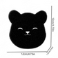 🥳2026 HOT SALE🥳💞50K+ SOLD!🐈No more tedious lint removal!✨Cute Bear Pet Hair Remover
