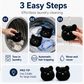 🥳2026 HOT SALE🥳💞50K+ SOLD!🐈No more tedious lint removal!✨Cute Bear Pet Hair Remover