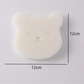 🥳2026 HOT SALE🥳💞50K+ SOLD!🐈No more tedious lint removal!✨Cute Bear Pet Hair Remover