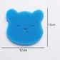 🥳2026 HOT SALE🥳💞50K+ SOLD!🐈No more tedious lint removal!✨Cute Bear Pet Hair Remover