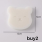 🥳2026 HOT SALE🥳💞50K+ SOLD!🐈No more tedious lint removal!✨Cute Bear Pet Hair Remover
