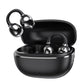 🎧 50% OFF! ✨ Open-Ear Bluetooth 5.4 Earbuds – Clip-On Design with AI Translation & Stereo Sound – Perfect for Sports, Everyday Use, and Travel 🌍🏃‍♂️💬✨