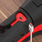 ⚡2-in-1 Tape Measure with Laser Guide