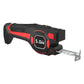 ⚡2-in-1 Tape Measure with Laser Guide