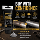 High Temperature Exhaust Repair Sealant