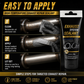 High Temperature Exhaust Repair Sealant