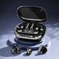 6-in-1 Wireless Sleep Earbuds with Charging Case